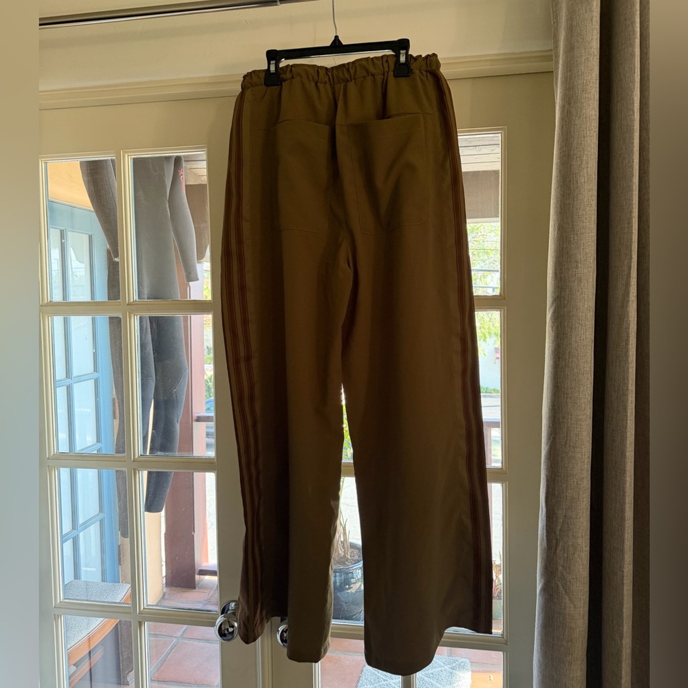 Women’s Drawstring Pants Size Large - image 2